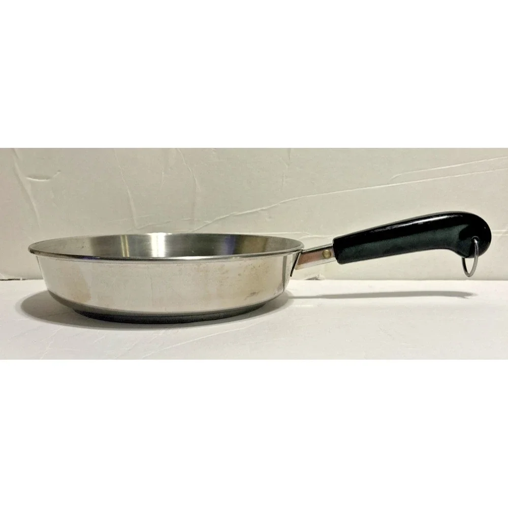 Revere Ware 9